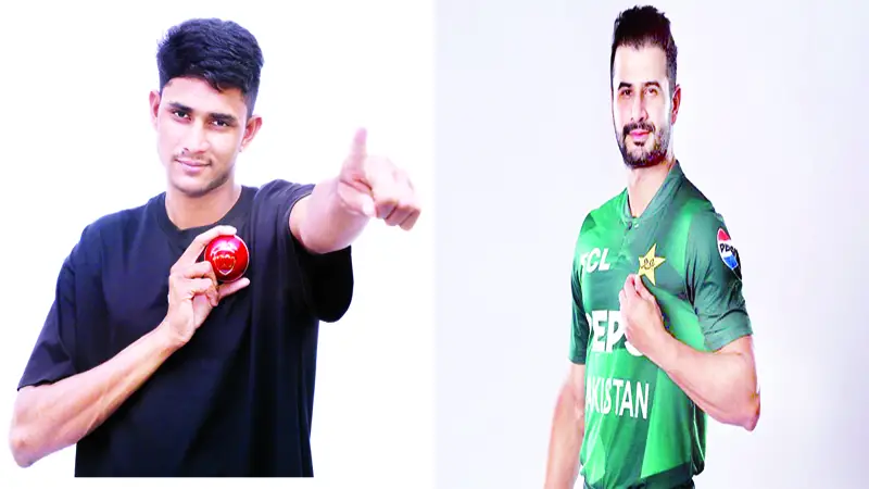 পাকিস্তান যাচ্ছেন না নাহিদ রানা পাকিস্তান যাচ্ছেন না নাহিদ রানা