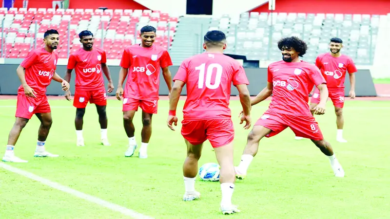 ‘ইনশাআল্লাহ্্ আমরা সফল হব’