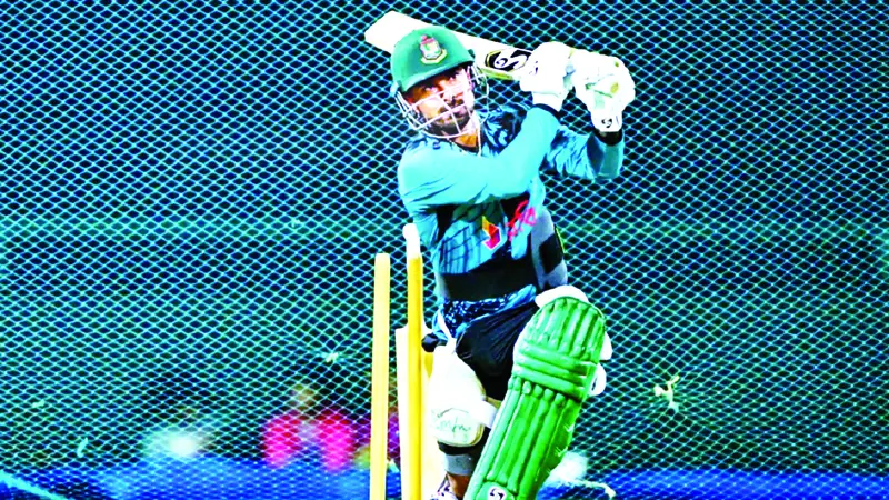শ্রীলঙ্কায় এবার টি২০ চ্যালেঞ্জ টাইগারদের শ্রীলঙ্কায় এবার টি২০ চ্যালেঞ্জ টাইগারদের