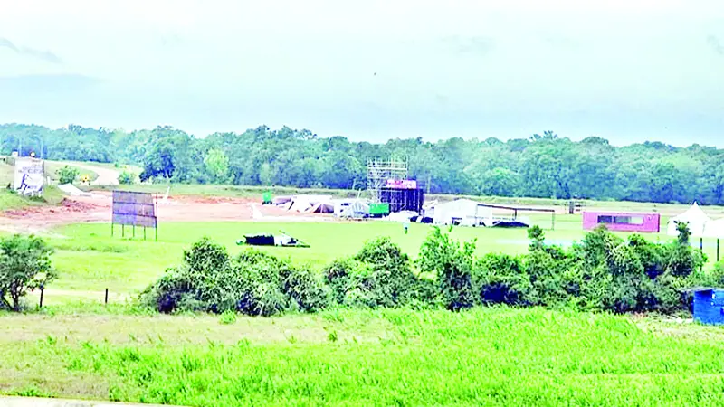 বাংলাদেশ-যুক্তরাষ্ট্র সিরিজ নিয়ে শঙ্কা বাংলাদেশ-যুক্তরাষ্ট্র সিরিজ নিয়ে শঙ্কা