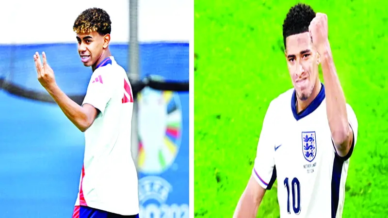 বিস্ময় বালক বনাম সোনার ছেলে বিস্ময় বালক বনাম সোনার ছেলে