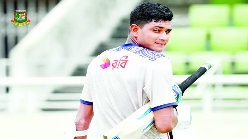 নাহিদকে সামলাতে বিশেষ প্রস্তুতি কোহলিদের নাহিদকে সামলাতে বিশেষ প্রস্তুতি কোহলিদের
