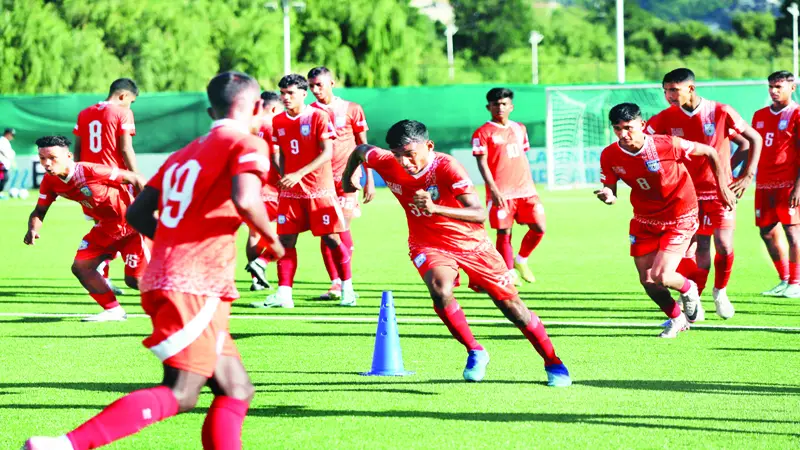 আজ বাংলাদেশের প্রতিপক্ষ ভারত আজ বাংলাদেশের প্রতিপক্ষ ভারত