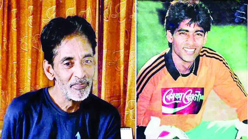 কোথায় হারিয়ে গেলেন মহসিন? কোথায় হারিয়ে গেলেন মহসিন?