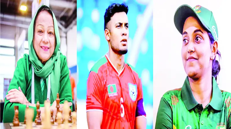 পাঠ্য বইয়ে রানী হামিদ জামাল ভূঁইয়া ও জ্যোতি পাঠ্য বইয়ে রানী হামিদ জামাল ভূঁইয়া ও জ্যোতি