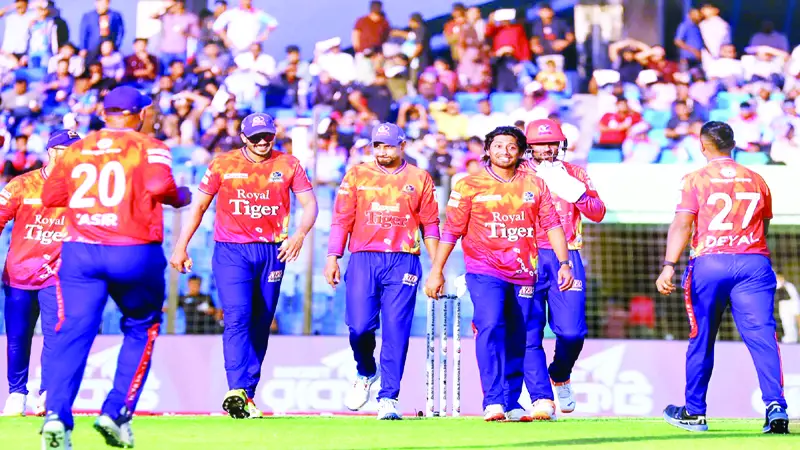 বিতর্কের আরেক নাম বিপিএল বিতর্কের আরেক নাম বিপিএল