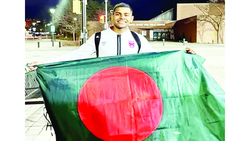 হামজা-সামিত যুগলের অপেক্ষা হামজা-সামিত যুগলের অপেক্ষা