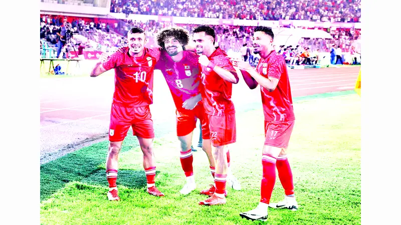 ১০ জুন জামাল-তপুদের সিঙ্গাপুর পরীক্ষা ১০ জুন জামাল-তপুদের সিঙ্গাপুর পরীক্ষা