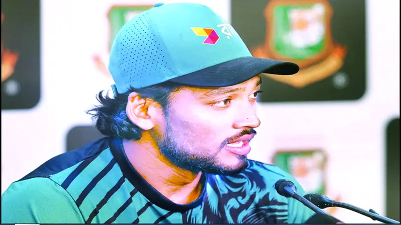শ্রীলঙ্কায় ভালো করার আশা টাইগারদের শ্রীলঙ্কায় ভালো করার আশা টাইগারদের