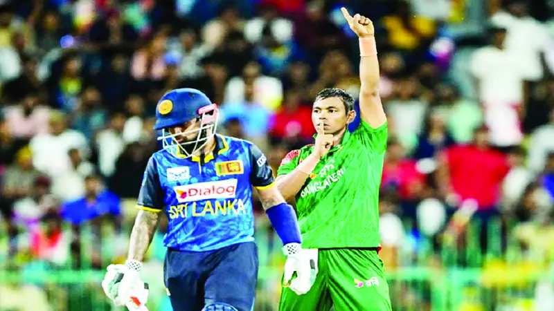 আত্মবিশ্বাসী টাইগাররা আত্মবিশ্বাসী টাইগাররা