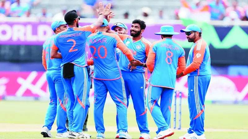 জিনিয়াস জাসপ্রিতে মজেছে ভারত জিনিয়াস জাসপ্রিতে মজেছে ভারত