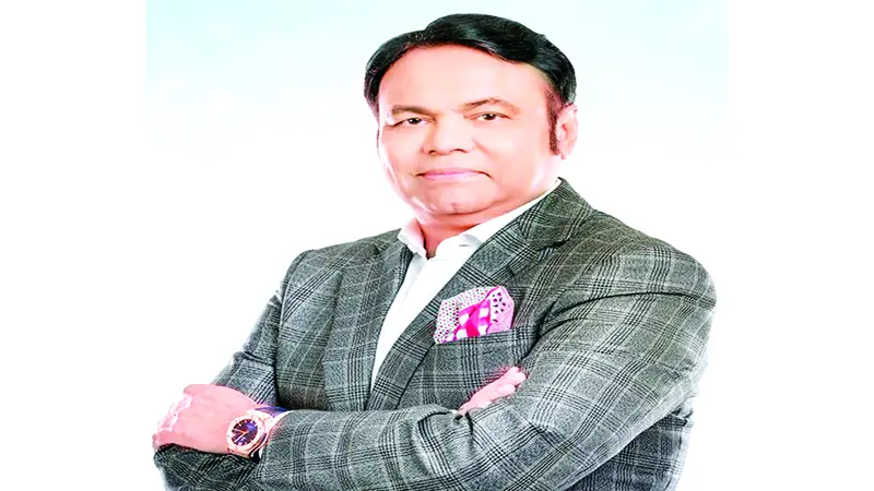 বাফুফে নির্বাচনে অংশ নেবেন তরফদার বাফুফে নির্বাচনে অংশ নেবেন তরফদার
