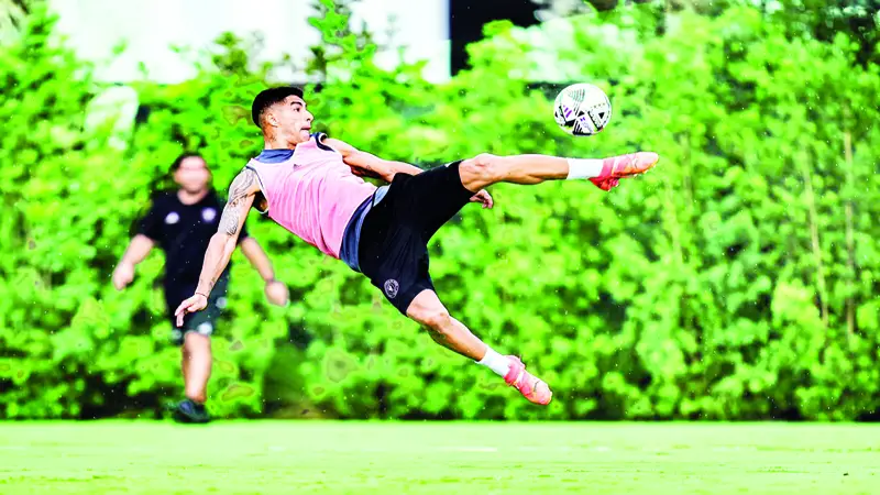 মারিয়া-সুয়ারেজের ভালোবাসায় বিদায় মারিয়া-সুয়ারেজের ভালোবাসায় বিদায়