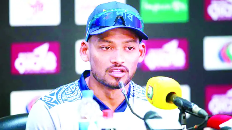 বিস্ময়কর হারের দায় কার? বিস্ময়কর হারের দায় কার?