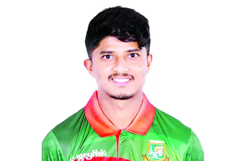 চ্যালেঞ্জটাকেই বড় করে দেখছেন মেহেদী চ্যালেঞ্জটাকেই বড় করে দেখছেন মেহেদী