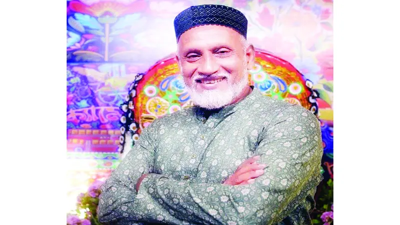 সালাউদ্দিন-কিরণদের পদত্যাগ চান আসলাম সালাউদ্দিন-কিরণদের পদত্যাগ চান আসলাম