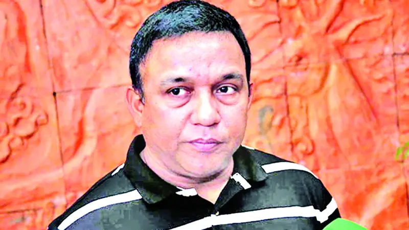 বিসিবি থেকে খালেদ মাহমুদের পদত্যাগ বিসিবি থেকে খালেদ মাহমুদের পদত্যাগ