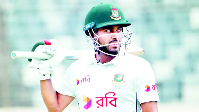 প্রথমবার সেরা তিনে মিরাজ, শীর্ষে রাবাদা প্রথমবার সেরা তিনে মিরাজ, শীর্ষে রাবাদা