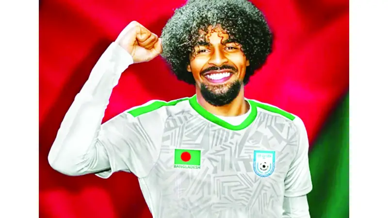 নেপাল যাচ্ছেন হামজারা নেপাল যাচ্ছেন হামজারা