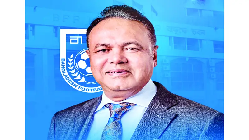 সভাপতি পদে লড়বেন তরফদার রুহুল আমিন সভাপতি পদে লড়বেন তরফদার রুহুল আমিন