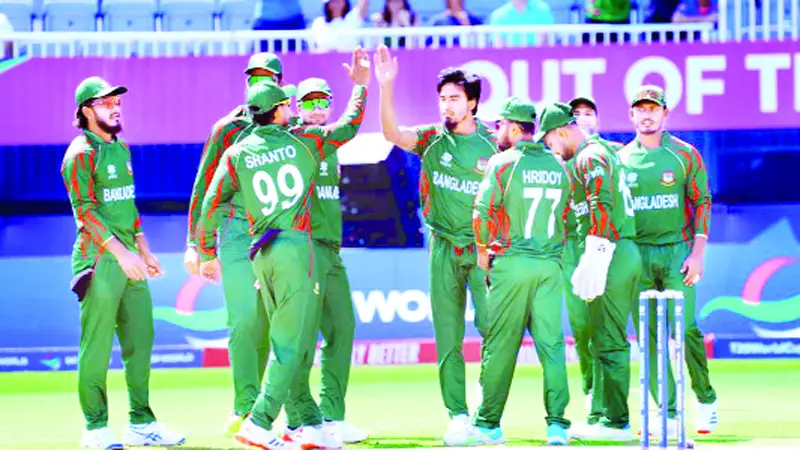 অজিদের বিপক্ষে অগ্নিপরীক্ষা টাইগারদের অজিদের বিপক্ষে অগ্নিপরীক্ষা টাইগারদের