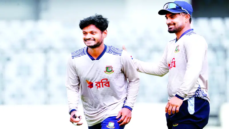 দায়িত্ব নেওয়ার এখনই সময়’ দায়িত্ব নেওয়ার এখনই সময়’