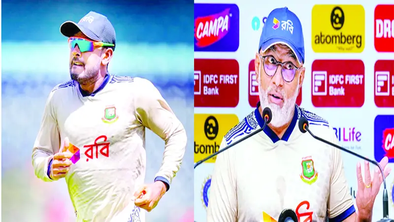 মিরাজ হবেন ভবিষ্যতের সাকিব মিরাজ হবেন ভবিষ্যতের সাকিব