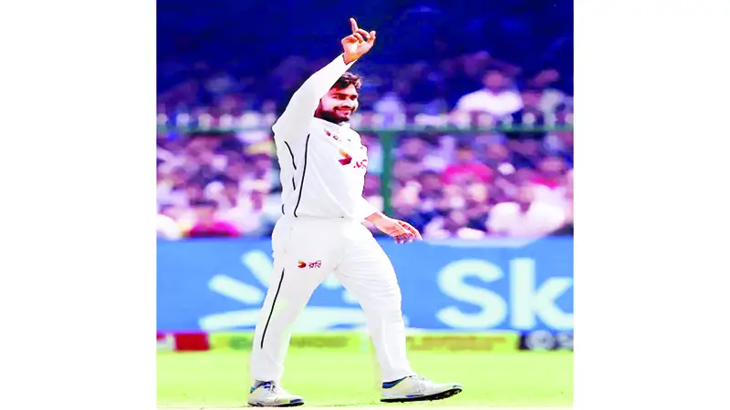 হতশ্রী ব্যাটিংয়ে হতাশার হার হতশ্রী ব্যাটিংয়ে হতাশার হার