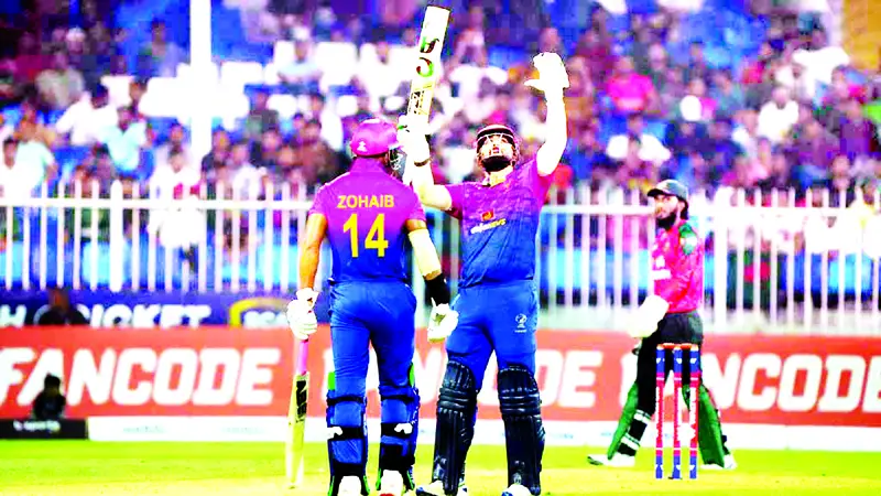 লজ্জার হারের পরও সাফাই লিটনের লজ্জার হারের পরও সাফাই লিটনের