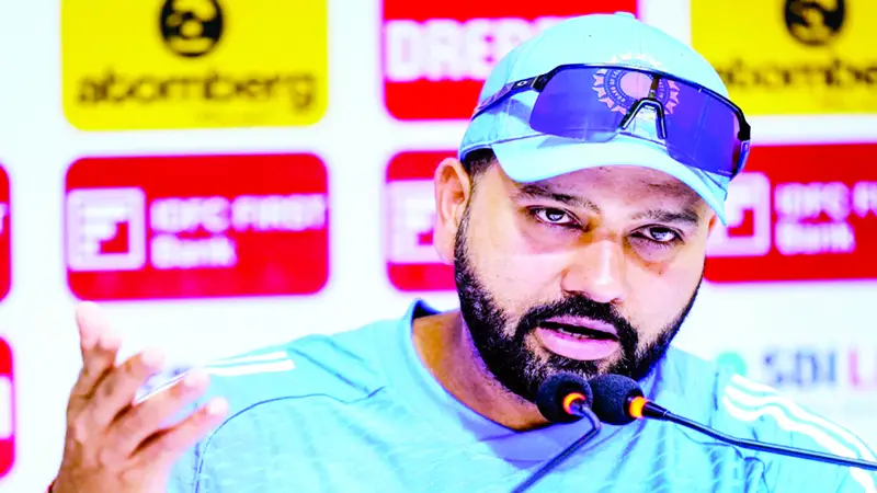 ‘সবাই ভারতকে হারাতে চায়, বাংলাদেশকে মজা করতে দিন’ ‘সবাই ভারতকে হারাতে চায়, বাংলাদেশকে মজা করতে দিন’