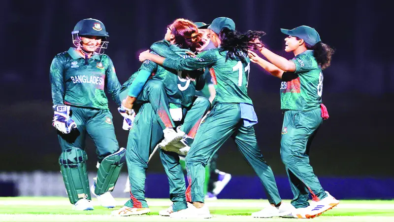 বিশ্বকাপের জন্য প্রস্তুত জ্যোতিরা বিশ্বকাপের জন্য প্রস্তুত জ্যোতিরা
