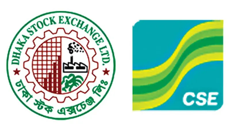 ৬ দিনে বাজার মূলধন কমেছে এক লাখ কোটি টাকা