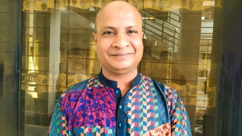চেয়ারম্যান হলেন বিএনপির বহিষ্কৃত মোকাররম চেয়ারম্যান হলেন বিএনপির বহিষ্কৃত মোকাররম
