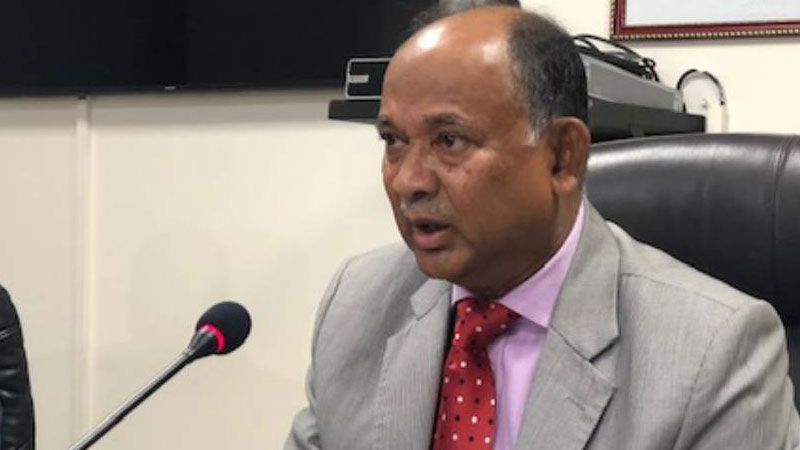 সাবেক রেলমন্ত্রী নুরুল ইসলাম সুজন গ্রেফতার সাবেক রেলমন্ত্রী নুরুল ইসলাম সুজন গ্রেফতার