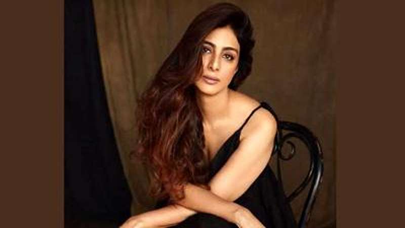 ৫৪ বছরেও বিয়ে করলেন না টাবু! ৫৪ বছরেও বিয়ে করলেন না টাবু!