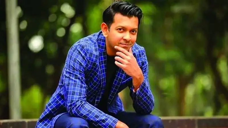 তাহসান কি সত্যিই পররাষ্ট্র ক্যাডারে প্রথম হয়েছিলেন?