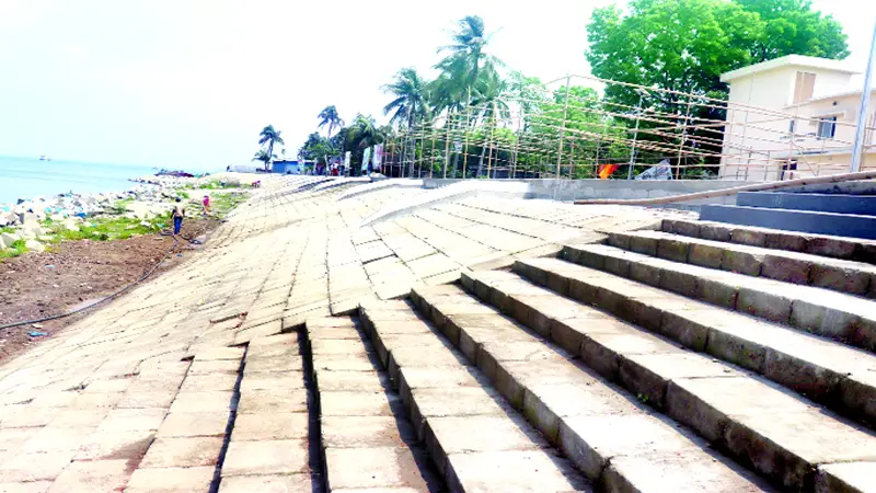 ভাঙন থেকে সুরক্ষা ভাঙন থেকে সুরক্ষা