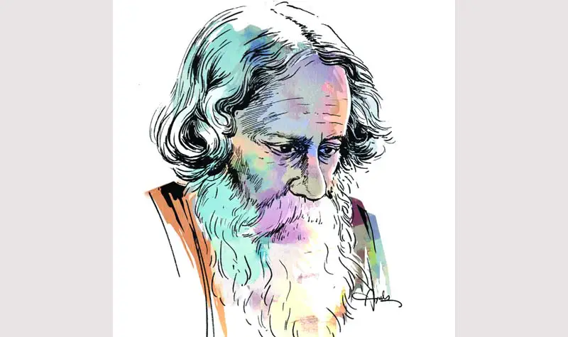 রবীন্দ্রনাথের শিশু-কিশোর চরিত্র রবীন্দ্রনাথের শিশু-কিশোর চরিত্র