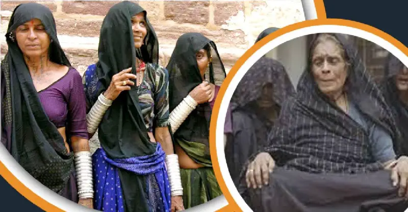 টাকার বিনিময়ে মৃতের বাড়ি গিয়ে কাঁদেন যারা টাকার বিনিময়ে মৃতের বাড়ি গিয়ে কাঁদেন যারা