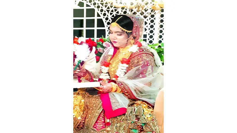 কিভাবে তৈরি হয় গহনা