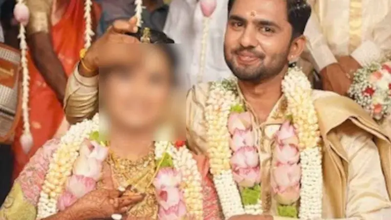 ভলভো গাড়ি, ৮০০ গ্রাম সোনা—সব দেওয়া সত্ত্বেও প’ণের জ্বা’লায় আত্মহ’ত্যা করলেন নববধূ