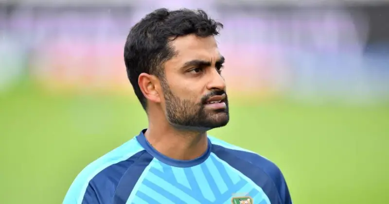 অক্টোবরেই বিসিবি সভাপতি হচ্ছে তামিম? যা জানালো আশরাফুল অক্টোবরেই বিসিবি সভাপতি হচ্ছে তামিম? যা জানালো আশরাফুল