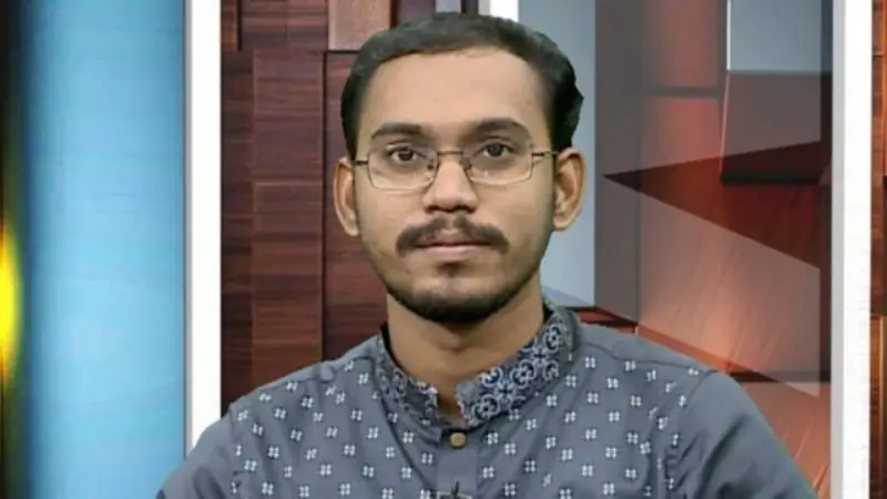 বিপ্লব ব্যর্থ হচ্ছে নিয়ে উদ্বেগ সমন্বয়ক মাসউদের