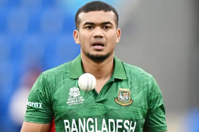 তাসকিনের চোট সারবে কত দিনে, জানালেন বিসিবির চিকিৎসক তাসকিনের চোট সারবে কত দিনে, জানালেন বিসিবির চিকিৎসক