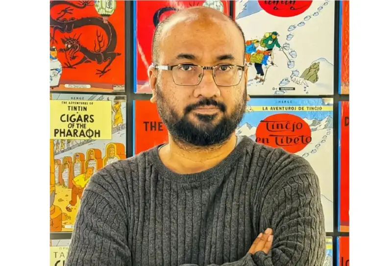 মহাজন হওয়ার কোনই ইচ্ছা আমার নাই: তাসনিম খলিল