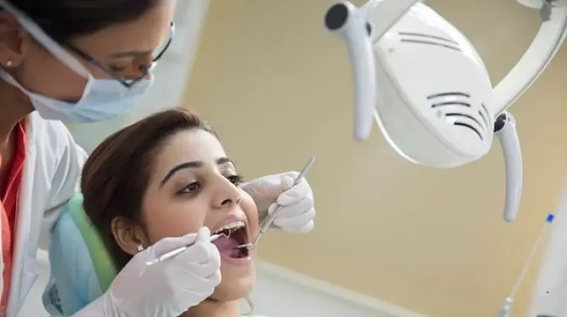 দাঁতের ক্ষয় থেকে হতে পারে মুখের ক্যান্সার, যেভাবে থাকবেন সতর্ক!