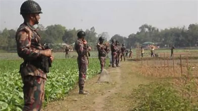 শিলিগুড়ি করিডরে রাফাল-এস-৪০০ মোতায়েন, বাংলাদেশের ওপর নজরে মোদি সরকার? শিলিগুড়ি করিডরে রাফাল-এস-৪০০ মোতায়েন, বাংলাদেশের ওপর নজরে মোদি সরকার?