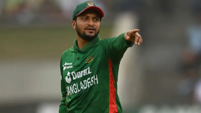 বিপিএলে কি খেলবেন সাকিব আল হাসান? বিপিএলে কি খেলবেন সাকিব আল হাসান?