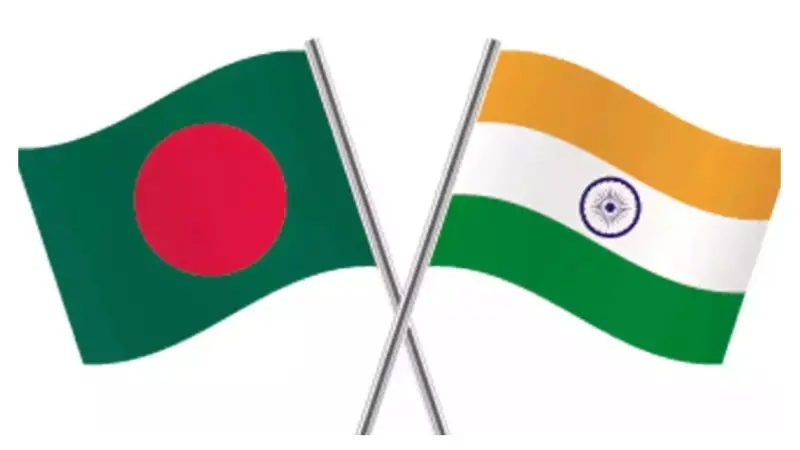ভারতীয় আগ্রাসন থেকে মুক্তির ডাক: সময় এখন নিজেদের শক্তি প্রমাণের ভারতীয় আগ্রাসন থেকে মুক্তির ডাক: সময় এখন নিজেদের শক্তি প্রমাণের