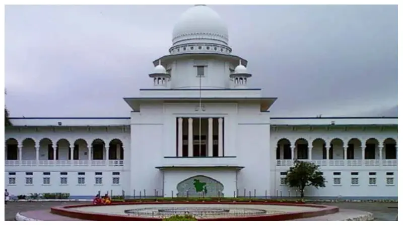 দেশে ভারতীয় টিভি চ্যানেলের সম্প্রচার বন্ধ চেয়ে রিট